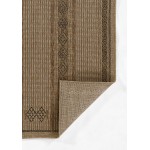 Rug, Momeni, Hampton, HAM-6, Natural, 2' X 3', 48188