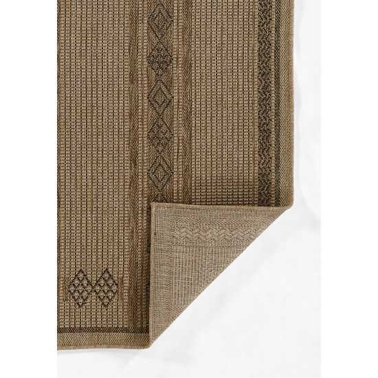 Rug, Momeni, Hampton, HAM-6, Natural, 2' X 3', 48188