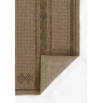 Rug, Momeni, Hampton, HAM-6, Natural, 4'1" X 6', 48212
