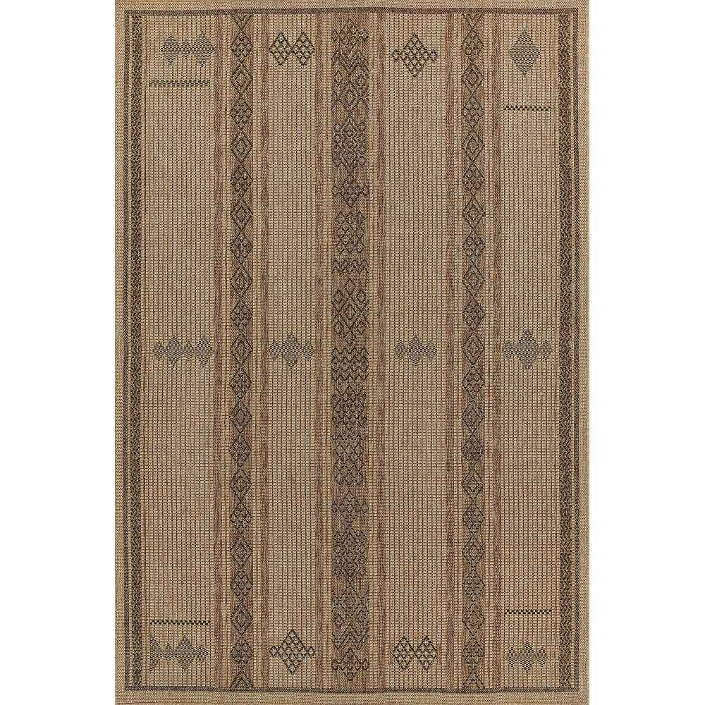 Rug, Momeni, Hampton, HAM-6, Natural, 5'3" X 7', 48220