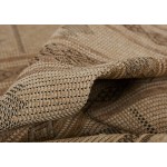 Rug, Momeni, Hampton, HAM-6, Natural, 5'3" X 7', 48220