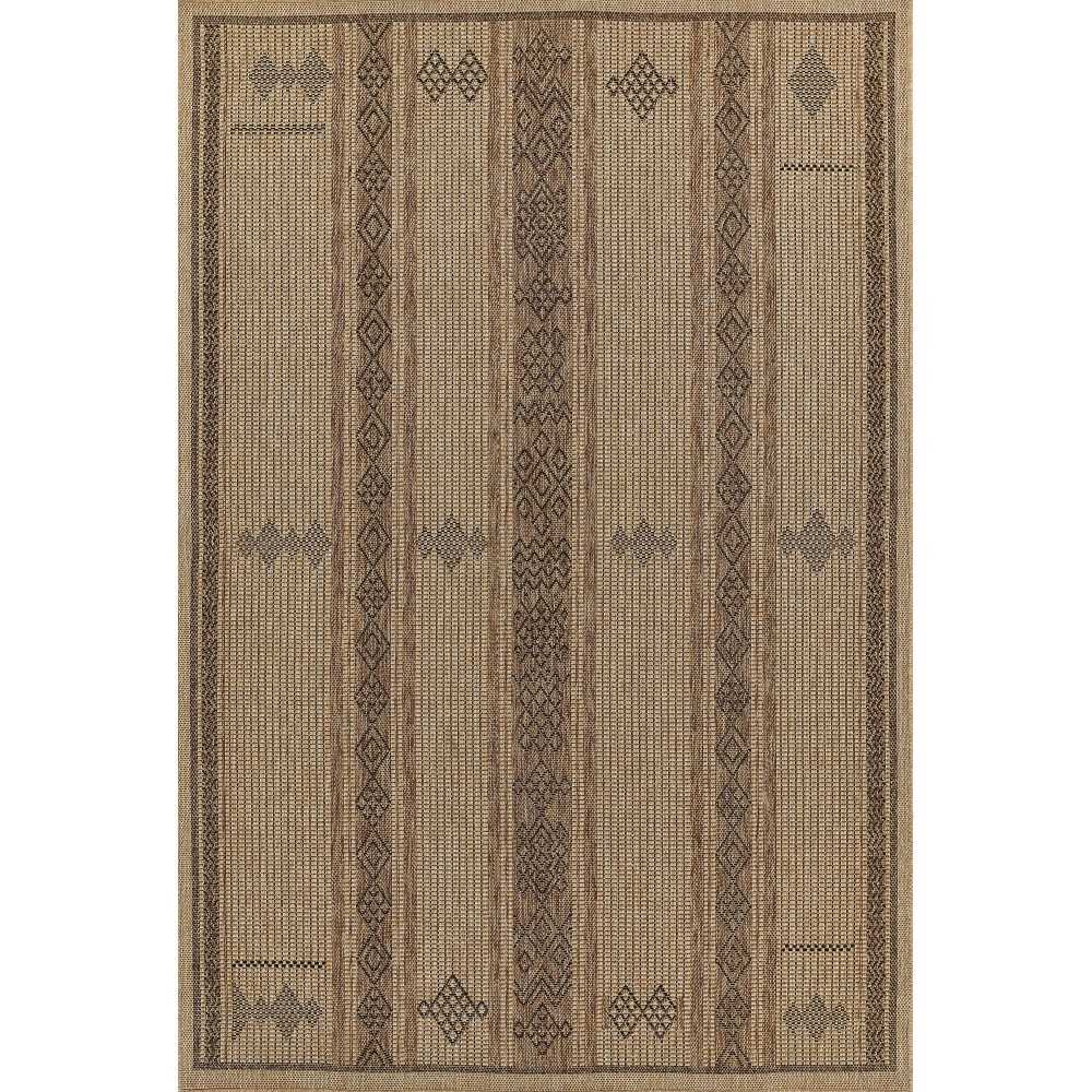 Rug, Momeni, Hampton, HAM-6, Natural, 8' X 10', 48229 Rug, Momeni, Hampton, HAM-6, Natural, 8' X 10', 48229