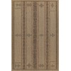 Rug, Momeni, Hampton, HAM-6, Natural, 8' X 10', 48229