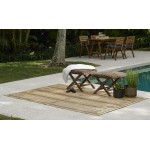 Rug, Momeni, Hampton, HAM-6, Natural, 8' X 10', 48229