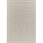 Rug, Momeni, Hampton, HAM-8, Grey, 2' X 3', 48468