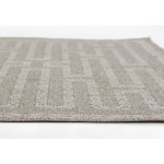 Rug, Momeni, Hampton, HAM-8, Grey, 2' X 3', 48468