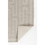 Rug, Momeni, Hampton, HAM-8, Grey, 2' X 3', 48468