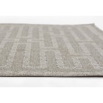 Rug, Momeni, Hampton, HAM-8, Grey, 4'1" X 6', 48481