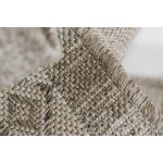 Rug, Momeni, Hampton, HAM-8, Grey, 4'1" X 6', 48481