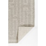 Rug, Momeni, Hampton, HAM-8, Grey, 4'1" X 6', 48481