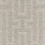 Rug, Momeni, Hampton, HAM-8, Grey, 4'1" X 6', 48481