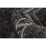 Rug, Momeni, Hampton, HAM-9, Black, 2' X 3', 49892