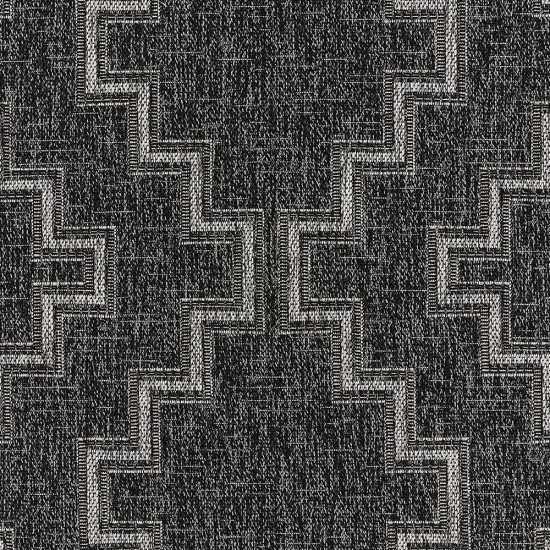 Rug, Momeni, Hampton, HAM-9, Black, 2' X 3', 49892