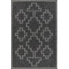 Rug, Momeni, Hampton, HAM-9, Black, 8' X 10', 49899