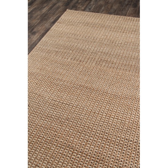 Rug, Madcap Cottage, Hardwick Hall, HRD-1, Natural, 2'3" X 8' Runner, 43373