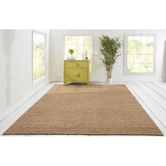 Rug, Madcap Cottage, Hardwick Hall, HRD-2, Natural, 5' X 7'6", 43381