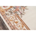 Rug, Momeni, Harmony India, HAI-7, Ivory, 2' X 3', 45781