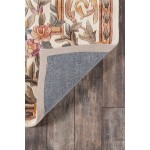 Rug, Momeni, Harmony India, HAI-7, Ivory, 2' X 3', 45781