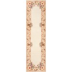 Rug, Momeni, Harmony India, HAI-7, Ivory, 2' X 3', 45781