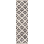 Rug, Momeni, Harper, HAR-1, Black, 5' X 7', 40238