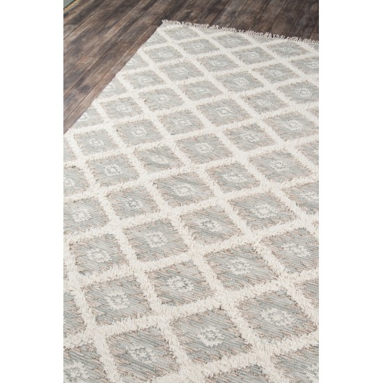 Rug, Momeni, Harper, HAR-1, Grey, 2' X 3', 41142