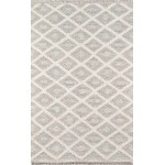 Rug, Momeni, Harper, HAR-1, Grey, 3' X 5', 41154