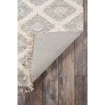 Rug, Momeni, Harper, HAR-1, Grey, 5' X 7', 41160