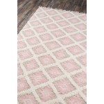 Rug, Momeni, Harper, HAR-1, Pink, 2' X 3', 41143