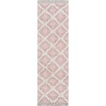 Rug, Momeni, Harper, HAR-1, Pink, 2' X 3', 41143