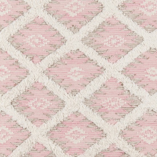 Rug, Momeni, Harper, HAR-1, Pink, 2' X 3', 41143