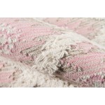 Rug, Momeni, Harper, HAR-1, Pink, 2'3" X 7'10" Runner, 41149