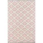Rug, Momeni, Harper, HAR-1, Pink, 7\'6" X 9\'6", 41167