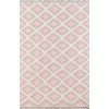 Rug, Momeni, Harper, HAR-1, Pink, 8'10" X 11'10", 44227