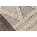 Rug, Momeni, Harper, HAR-2, Beige, 2'3" X 7'10" Runner, 42181