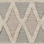 Rug, Momeni, Harper, HAR-2, Beige, 2'3" X 7'10" Runner, 42181