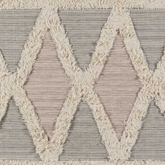 Rug, Momeni, Harper, HAR-2, Beige, 3' X 5', 42182