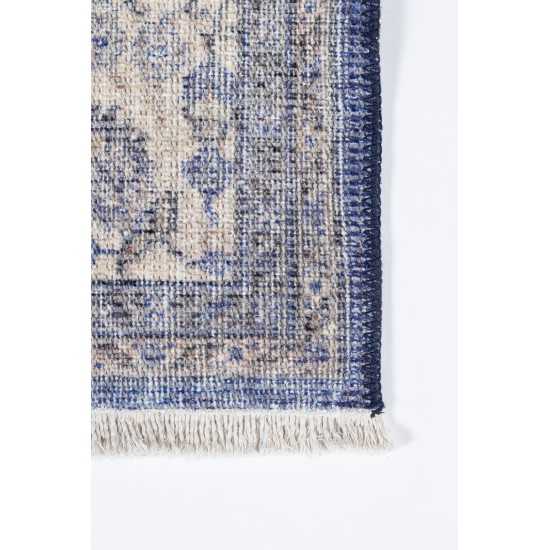 Rug, Momeni, Helena, HEL-4, Blue, 2' X 3', 45760