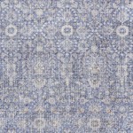 Rug, Momeni, Helena, HEL-4, Blue, 2' X 3', 45760