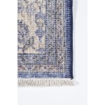 Rug, Momeni, Helena, HEL-4, Blue, 3' X 5', 45770