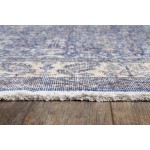 Rug, Momeni, Helena, HEL-4, Blue, 5' X 8', 45773