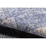 Rug, Momeni, Helena, HEL-4, Blue, 5' X 8', 45773