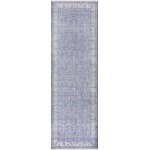 Rug, Momeni, Helena, HEL-4, Blue, 5' X 8', 45773