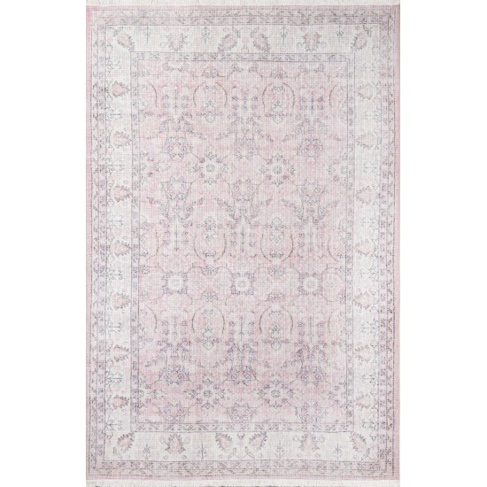 Rug, Momeni, Helena, HEL-4, Pink, 2' X 3', 45124