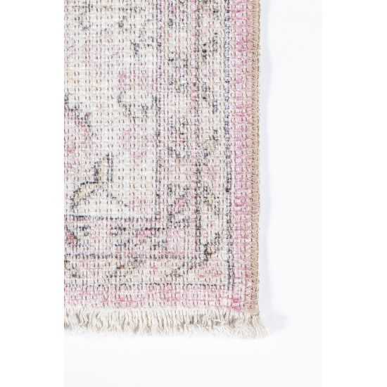 Rug, Momeni, Helena, HEL-4, Pink, 2' X 3', 45124