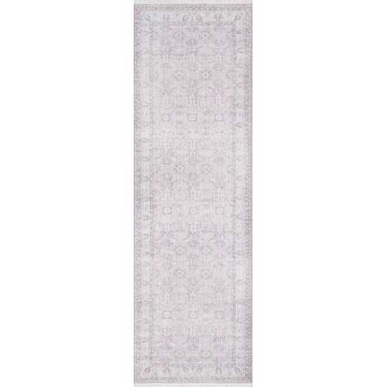 Rug, Momeni, Helena, HEL-4, Pink, 2' X 3', 45124