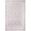 Rug, Momeni, Helena, HEL-4, Pink, 2'6" X 10' Runner, 45655