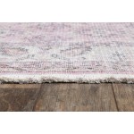 Rug, Momeni, Helena, HEL-4, Pink, 2'6" X 10' Runner, 45655