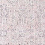 Rug, Momeni, Helena, HEL-4, Pink, 2'6" X 10' Runner, 45655