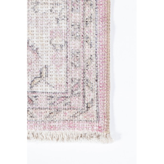 Rug, Momeni, Helena, HEL-4, Pink, 5' X 8', 45148