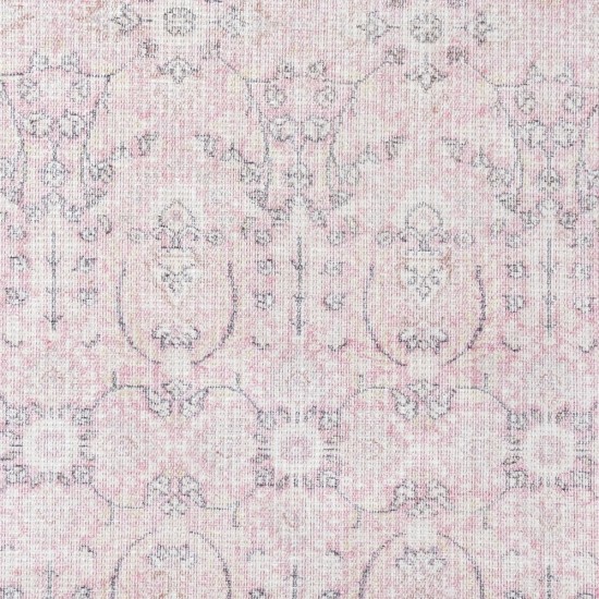 Rug, Momeni, Helena, HEL-4, Pink, 5' X 8', 45148